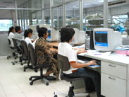 Computerized Pattern/Grading/Marker Making System